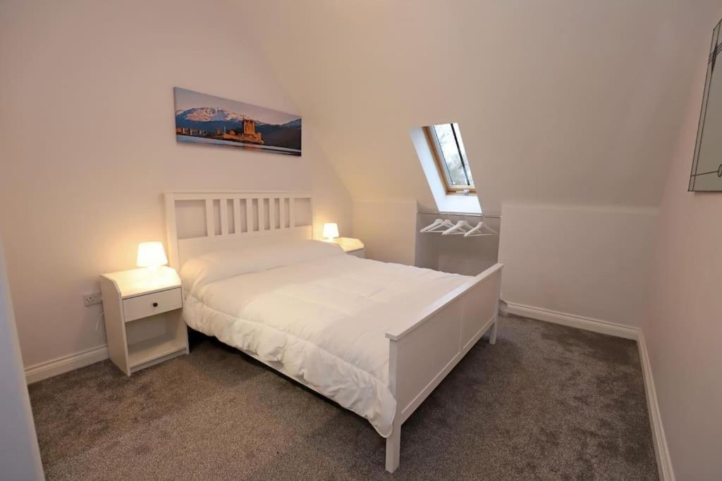 Royal Village Luxury Townhouse Holiday home Hillsborough