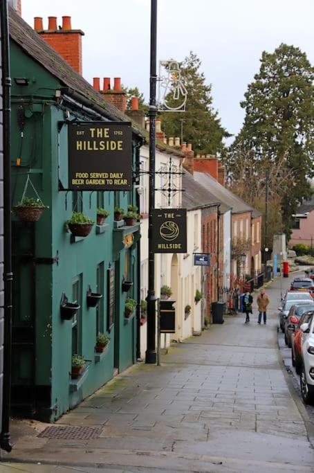 Royal Village Luxury Townhouse Holiday home *