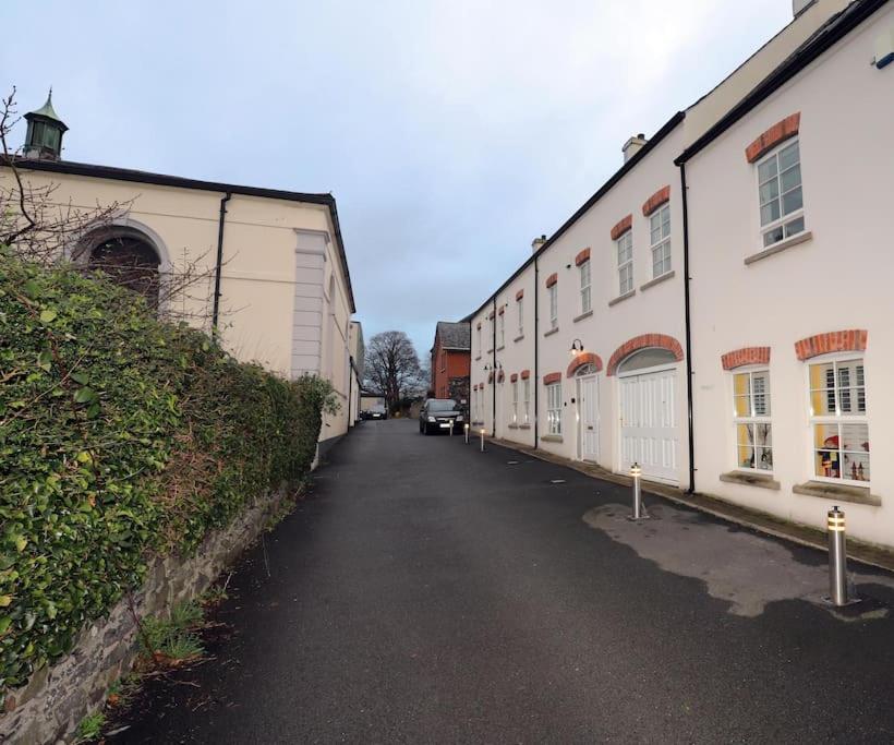 Royal Village Luxury Townhouse *