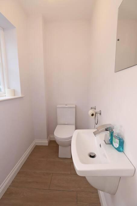 Royal Village Luxury Townhouse Holiday home