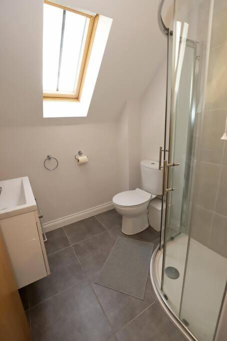Royal Village Luxury Townhouse Holiday home *