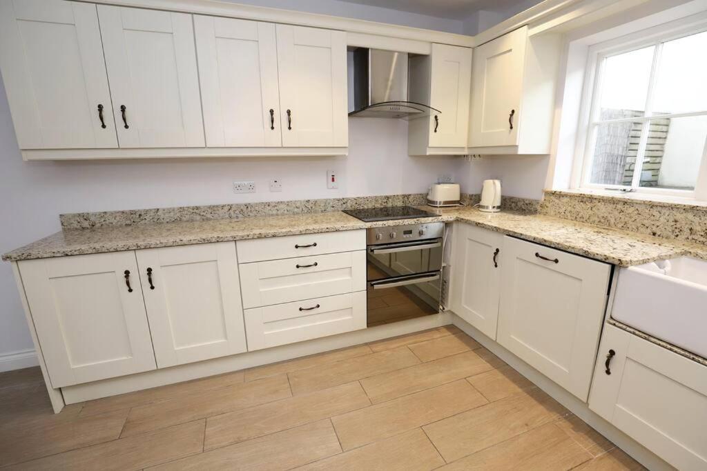 Holiday home Royal Village Luxury Townhouse *