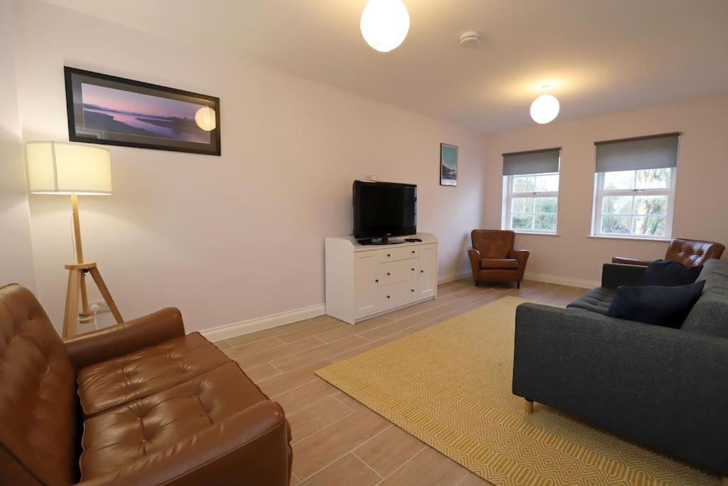 Holiday home Royal Village Luxury Townhouse