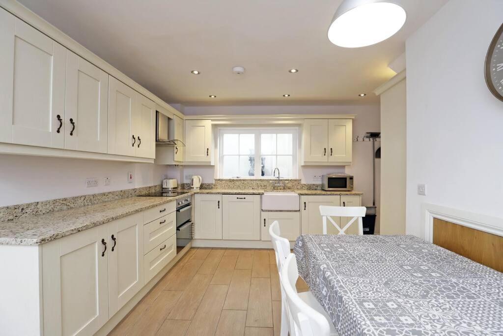Hébergement de vacances Royal Village Luxury Townhouse