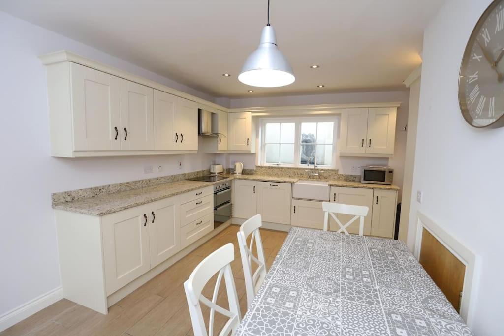 Royal Village Luxury Townhouse Hébergement de vacances