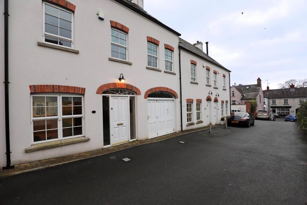 Royal Village Luxury Townhouse *
