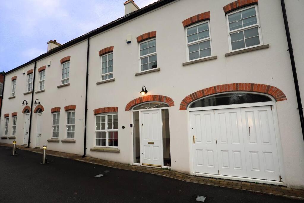 Royal Village Luxury Townhouse Hébergement de vacances